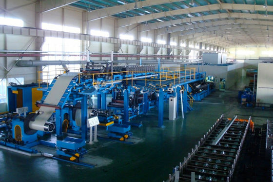 pm18508251-glasswool_rock_wool_sandwich_panel_production_line_eps_board_roll_forming_machinery Glasswool / Rock Wool Sandwich Panel Production Line EPS Board / roll Forming Machinery