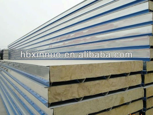 pm18508259-glasswool_rock_wool_sandwich_panel_production_line_eps_board_roll_forming_machinery Glasswool / Rock Wool Sandwich Panel Production Line EPS Board / roll Forming Machinery