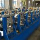 Highway Guardrail Roll Forming Machine High Yield Strength Galvanized W Beam