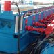 Highway Guardrail Roll Forming Machine High Yield Strength Galvanized W Beam
