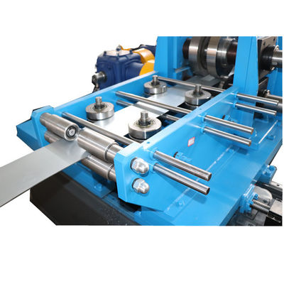 pm185954576-fully_automatic_strut_channel_rolling_forming_machine_for_many_sizes Fully Automatic Strut Channel Rolling Forming Machine For Many Sizes