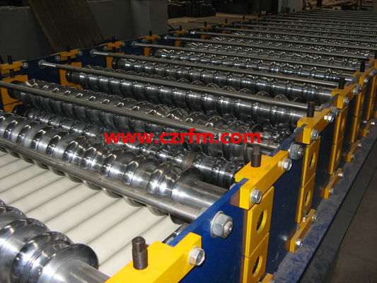 pm18657062-glazed_roof_ridge_capping_glazed_tile_making_machine_rain_gutter_for_building Glazed Roof Ridge Capping Glazed Tile Making Machine Rain Gutter For Building