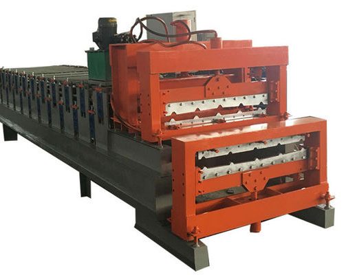 pm18851523-automatic_corrugated_roof_panel_roll_forming_machine_with_plc_control_system Automatic Corrugated Roof Panel Roll Forming Machine With PLC Control System