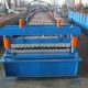 Cladding Profile IBR Metal Roofing Sheet Roll Forming Machine PLC Control