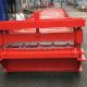 Cladding Profile IBR Metal Roofing Sheet Roll Forming Machine PLC Control