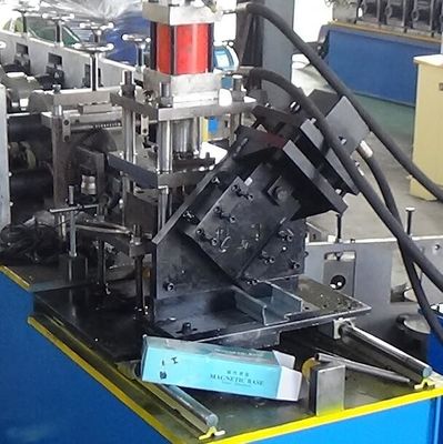pm18854739-shutter_door_frame_roll_forming_machine_galvanized_garage_security_16mpa_working_pressure Shutter Door Frame Roll Forming Machine Galvanized Garage Security 16mpa Working Pressure