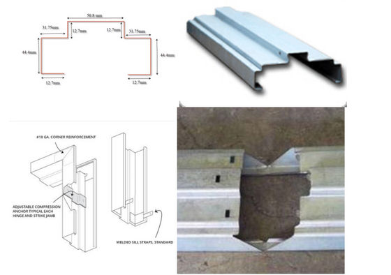 pm18854750-shutter_door_frame_roll_forming_machine_galvanized_garage_security_16mpa_working_pressure Shutter Door Frame Roll Forming Machine Galvanized Garage Security 16mpa Working Pressure