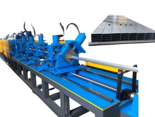 pm188844762-high_speed_stud_amp_track_roll_forming_machine_for_wall_and_ceiling_applications High Speed Stud Amp Track Roll Forming Machine For Wall And Ceiling Applications