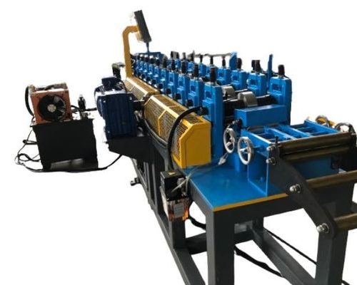 pm188927545-stud_and_track_roll_forming_machine_for_strong_and_durable_wall_and_ceiling_frames Stud And Track Roll Forming Machine For Strong And Durable Wall And Ceiling Frames