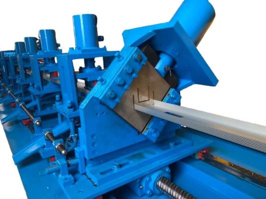pm188954376-high_speed_automatic_drywall_track_rolling_forming_machine High Speed Automatic Drywall Track Rolling Forming Machine