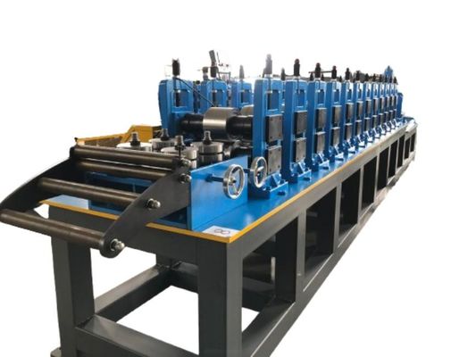 pm188954391-high_speed_automatic_drywall_track_rolling_forming_machine High Speed Automatic Drywall Track Rolling Forming Machine