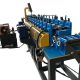 Automatic Slotted Deflection Track Rolling Forming Machine High Speed