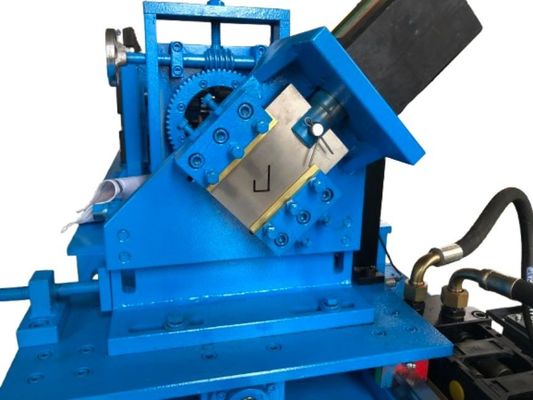 pm188988532-whole_light_keel_roll_production_line_speed_60_70_meters_minute_could_be_up_to_120_meters_per_minute Whole Light Keel Roll Production Line Speed 60 70 Meters / Minute Could Be Up To 120 Meters Per Minute