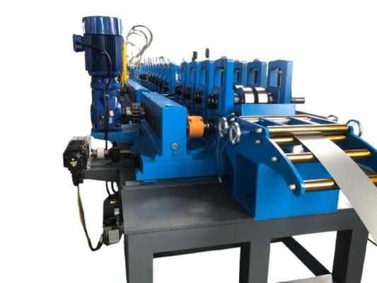 pm188988546-whole_light_keel_roll_production_line_speed_60_70_meters_minute_could_be_up_to_120_meters_per_minute Whole Light Keel Roll Production Line Speed 60 70 Meters / Minute Could Be Up To 120 Meters Per Minute