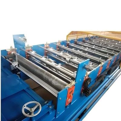 pm189088378-36_inch_wide_interconnected_metal_panels_forming_machine_best_choice_for_pbr_panel_metal_roofing 36 Inch Wide Interconnected Metal Panels Forming Machine Best Choice For PBR Panel Metal Roofing
