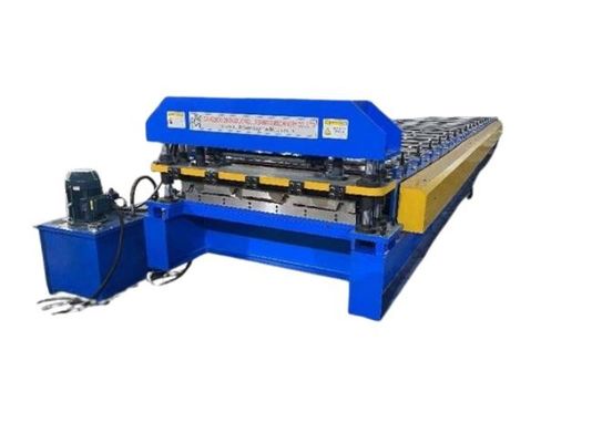 pm189097326-ppgi_gi_excellent_standard_7_2_panel_steel_sheet_roll_forming_machine_high_quality PPGI / GI Excellent Standard 7.2 Panel Steel Sheet Roll Forming Machine High Quality