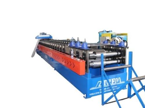 pm189106019-board_and_batten_siding_roll_forming_machine_with_textured_appearance Board And Batten Siding Roll Forming Machine With Textured Appearance