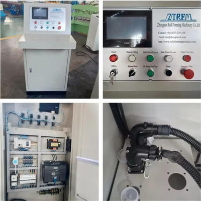 pm189390330-high_speed_corrugated_metal_roofing_sheet_roll_forming_machine High Speed Corrugated Metal Roofing Sheet Roll Forming Machine