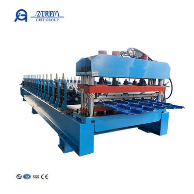 pm189416878-high_speed_rectangular_step_glaze_roofing_tile_roofing_sheet_machine High Speed Rectangular Step Glaze Roofing Tile Roofing Sheet Machine