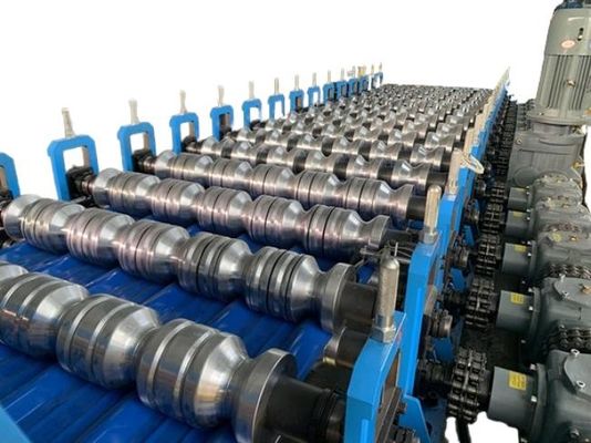 pm189425629-high_speed_rectangular_step_glaze_roofing_tile_roofing_sheet_machine High Speed Rectangular Step Glaze Roofing Tile Roofing Sheet Machine