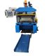 Concealed Fastener Panel Profile Roll Forming Machine For Concealed Fastener Installation
