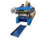 Concealed Fastener Panel Profile Roll Forming Machine For Concealed Fastener Installation