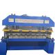 Exposed Fastener System Easy Panel Attachment PBD Panel Roll Forming Machine
