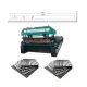 Highly Popular Building Roofs And Sides Metal PBC Panels Roofing Sheet Machine