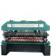 Highly Popular Building Roofs And Sides Metal PBC Panels Roofing Sheet Machine