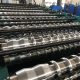 Highly Popular Building Roofs And Sides Metal PBC Panels Roofing Sheet Machine