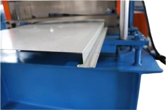 pm190251690-metal_wall_and_soffit_profile_roll_forming_machine_for_smooth_and_beautiful_final_products Metal Wall And Soffit Profile Roll Forming Machine For Smooth And Beautiful Final Products