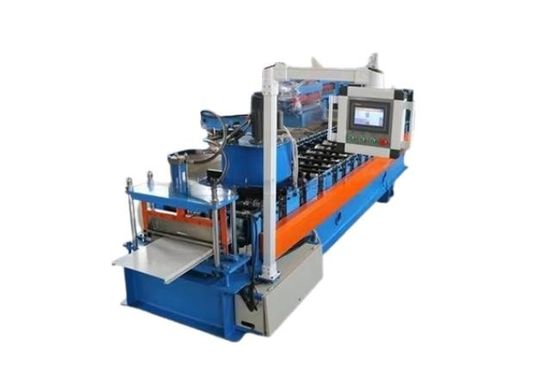 pm190251777-metal_wall_and_soffit_profile_roll_forming_machine_for_smooth_and_beautiful_final_products Metal Wall And Soffit Profile Roll Forming Machine For Smooth And Beautiful Final Products