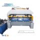 High Speed High Quality R Panel Profile Roll Metal Sheet Roof Roll Forming Machine