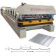 High Speed High Quality R Panel Profile Roll Metal Sheet Roof Roll Forming Machine
