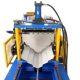 pm191374489-4kw_high_performance_ridge_cap_roll_forming_machine_for_seamless_roofing_system 4kw High Performance Ridge Cap Roll Forming Machine For Seamless Roofing System