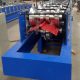 pm191374541-4kw_high_performance_ridge_cap_roll_forming_machine_for_seamless_roofing_system 4kw High Performance Ridge Cap Roll Forming Machine For Seamless Roofing System