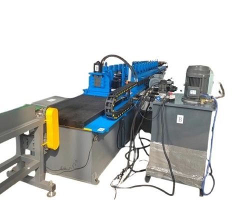 pm191406866-expertly_designed_eaves_flashing_roll_forming_machine_for_optimal_drip_edge_production Expertly Designed Eaves Flashing Roll Forming Machine For Optimal Drip Edge Production