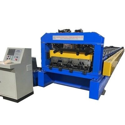 pm191752094-1_5_type_b_roof_deck_roof_deck_floor_decking_roll_forming_machine 1.5″ Type B Roof Deck Roof Deck Floor Decking Roll Forming Machine