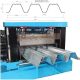 ZTRFM Anti Corrosion And Hardened Floor Decking Forming Machine With Chromed Treatment