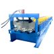 ZTRFM Anti Corrosion And Hardened Floor Decking Forming Machine With Chromed Treatment