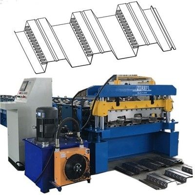 pm192168772-cellular_decking_metal_roof_decking_making_machine_for_steel_structure_construction Cellular Decking Metal Roof Decking Making Machine For Steel Structure Construction
