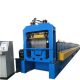 pm192247185-steel_decking_single_wave_rolling_forming_machine_with_middle_plate_welded_frame Steel Decking Single Wave Rolling Forming Machine With Middle Plate Welded Frame
