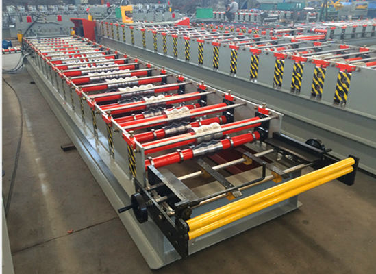 pm19232350-0_7mm_roofing_8m_min_12m_min_corrugated_iron_sheet_making_machine 0.7mm Roofing 8m/Min - 12m/Min Corrugated Iron Sheet Making Machine