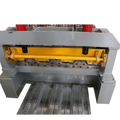 pm19234553-floor_galvanized_steel_decking_0_4mm_cold_roll_forming_machine_plc_control_system Floor Galvanized Steel Decking 0.4mm Cold Roll Forming Machine Plc Control System
