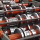 pm19234554-floor_galvanized_steel_decking_0_4mm_cold_roll_forming_machine_plc_control_system Floor Galvanized Steel Decking 0.4mm Cold Roll Forming Machine Plc Control System