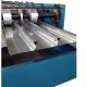 Dovetail Decking Roll Forming Machine For USA Market Designed And Manufactured For Country-Specific Needs