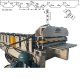 Steel Panel Profile Rolling Forming Machine With Hydraulic Pre Cutter For Efficiency