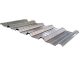 Steel Panel Profile Rolling Forming Machine With Hydraulic Pre Cutter For Efficiency