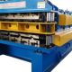 pm192650200-chain_drive_double_layer_roofing_sheet_machine_for_republic_of_slovenia Chain Drive Double Layer Roofing Sheet Machine For Republic Of Slovenia
