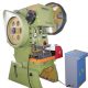 Advanced Shelf Panel Roll Forming Machine For Upright Racks With Punching And Cutting Systems